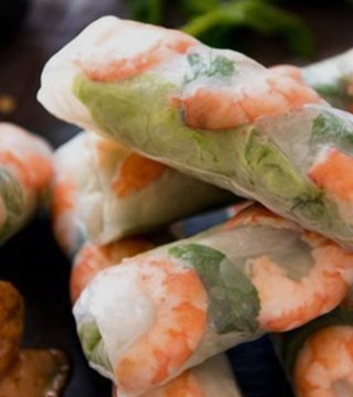 RICE PAPER / NOODLES 