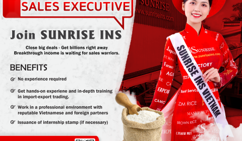 Sunrise Ins - Recruiting SALES EXECUTIVE - Unlimited income
