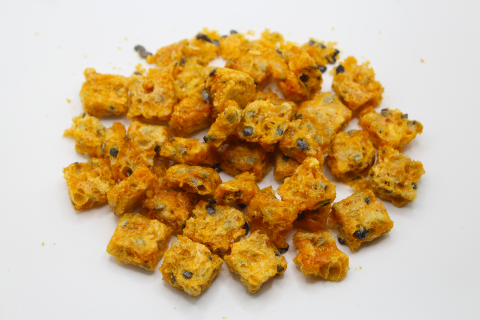 FREEZE - DRIED PASSION FRUIT