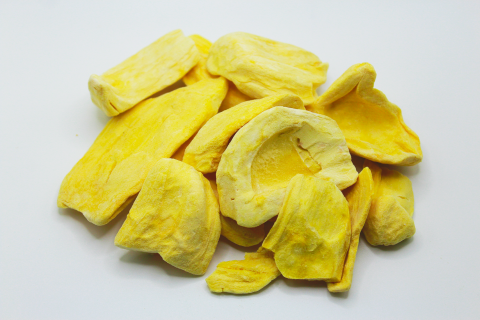 FREEZE-DRIED JACKFRUIT