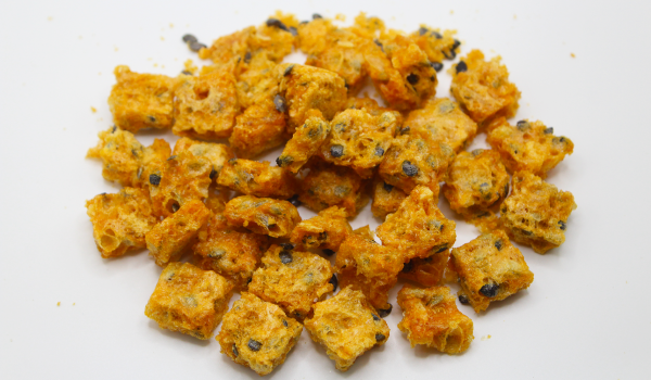 FREEZE-DRIED FRUIT